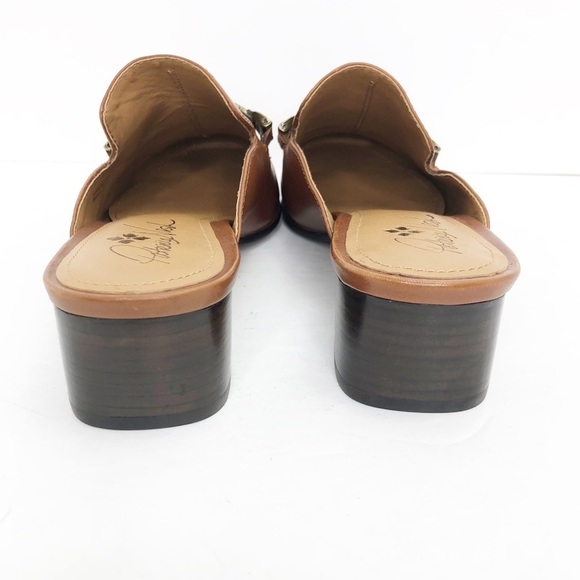Patricia Nash size 9 Tilly slip on loafers display picture 1